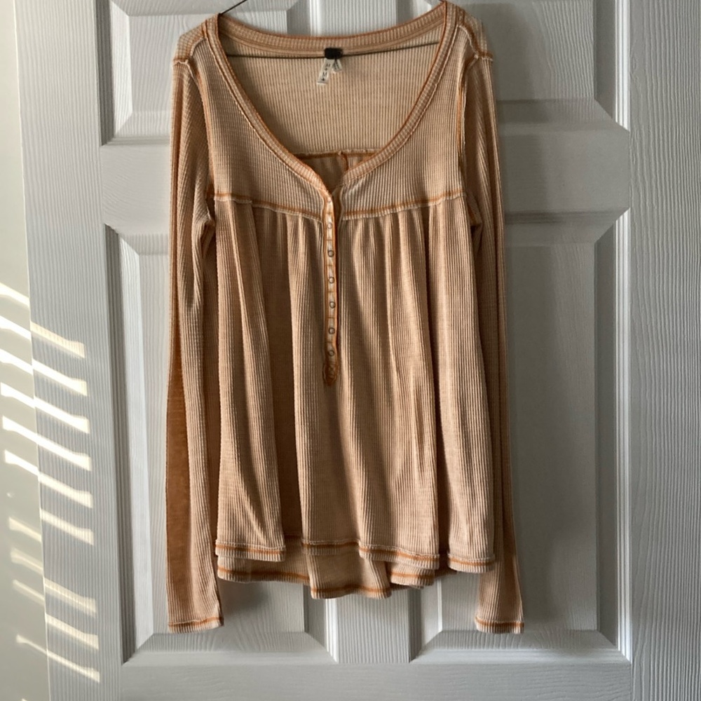 Free People thermal